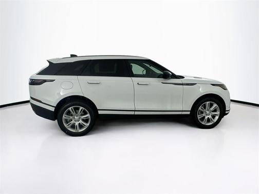 2026 Land Rover Range Rover Velar P250 S