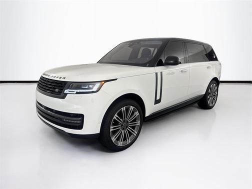 2023 Land Rover Range Rover P530 SE