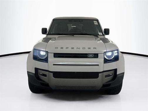 2026 Land Rover Defender S