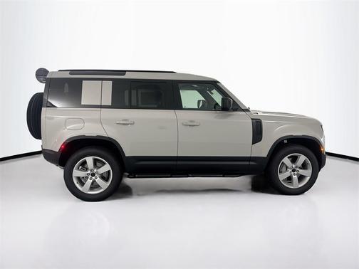 2026 Land Rover Defender S
