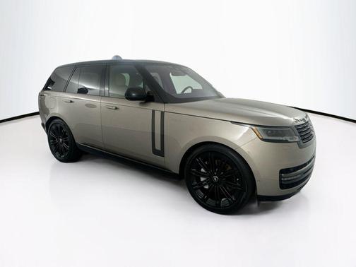 2023 Land Rover Range Rover P530 SE