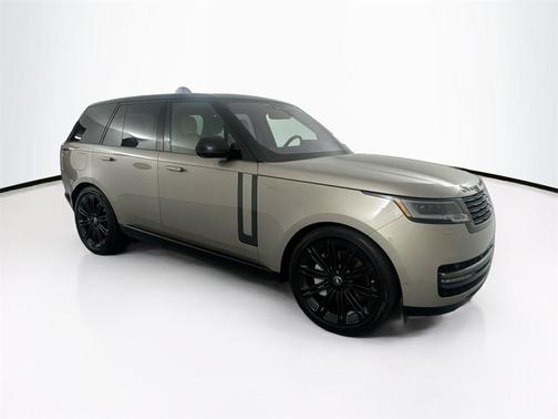 2023 Land Rover Range Rover P530 SE