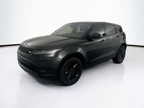 2026 Land Rover Range Rover Evoque Core S
