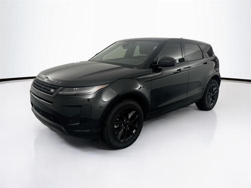 2026 Land Rover Range Rover Evoque Core S