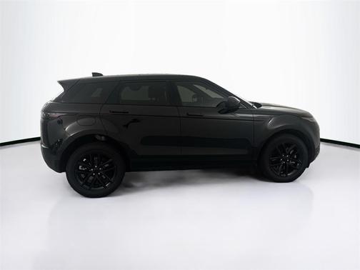 2026 Land Rover Range Rover Evoque Core S
