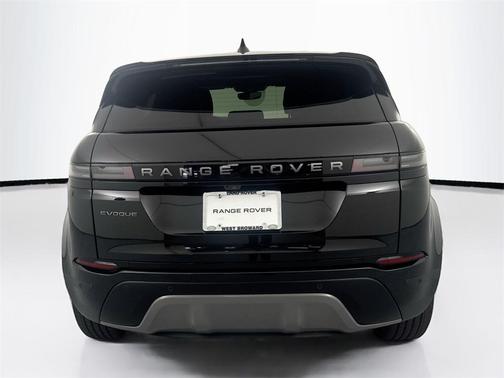 2026 Land Rover Range Rover Evoque Core S