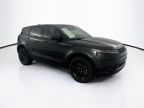 2026 Land Rover Range Rover Evoque Core S