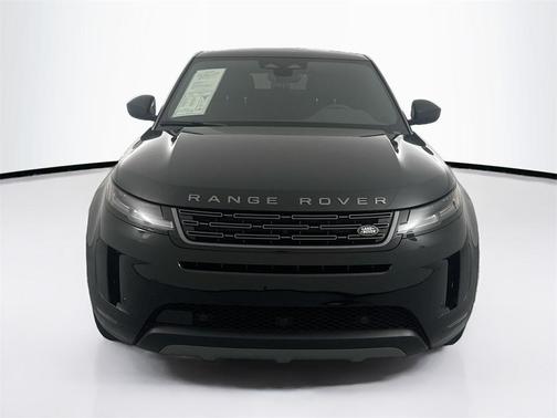 2026 Land Rover Range Rover Evoque Core S