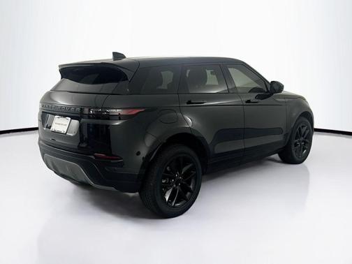 2026 Land Rover Range Rover Evoque Core S