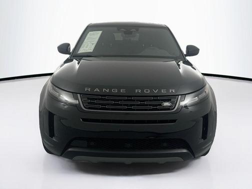 2026 Land Rover Range Rover Evoque Core S