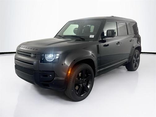 2026 Land Rover Defender P400 X-Dynamic SE