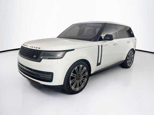 2023 Land Rover Range Rover P530 SE