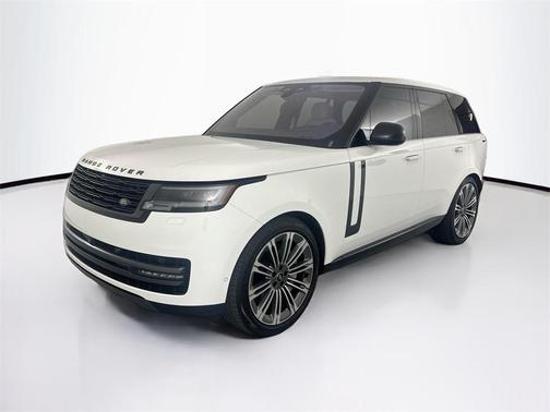 2023 Land Rover Range Rover P530 SE