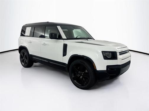 2026 Land Rover Defender P400 X-Dynamic SE