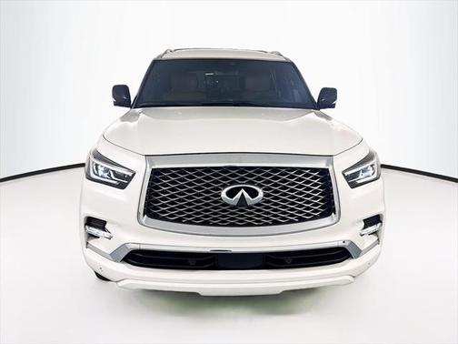 2023 INFINITI QX80 SENSORY AWD