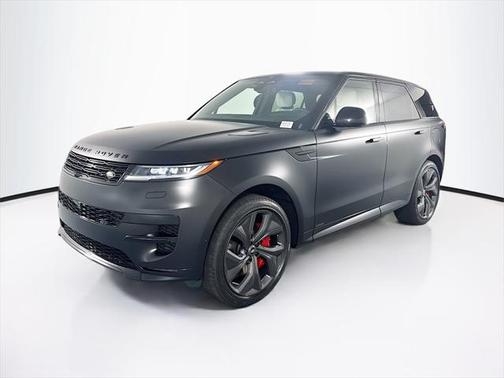 2025 Land Rover Range Rover Sport Autobiography