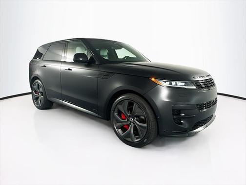 2025 Land Rover Range Rover Sport Autobiography