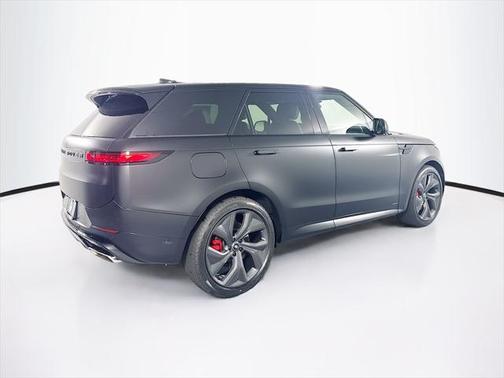 2025 Land Rover Range Rover Sport Autobiography