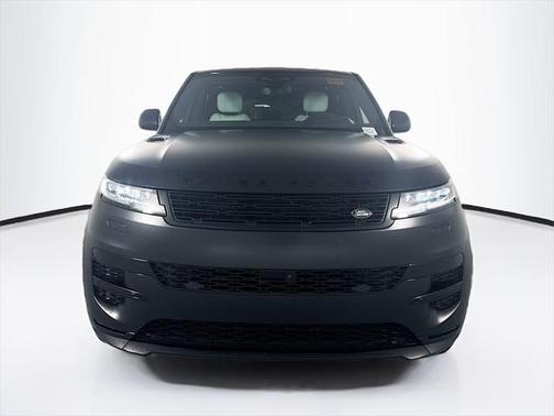 2025 Land Rover Range Rover Sport Autobiography