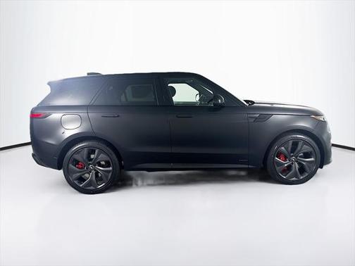 2025 Land Rover Range Rover Sport Autobiography