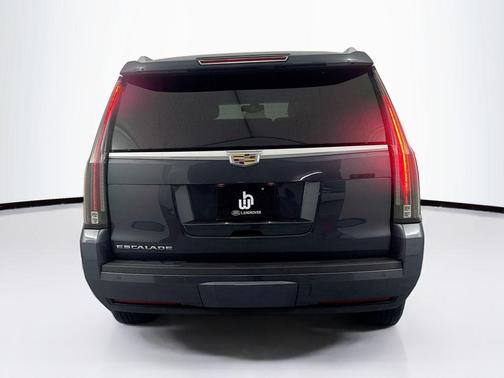 2019 Cadillac Escalade Base