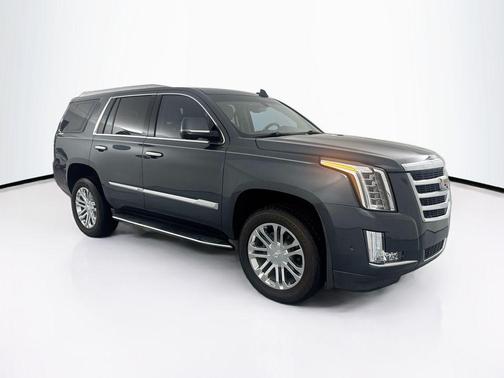 2019 Cadillac Escalade Base