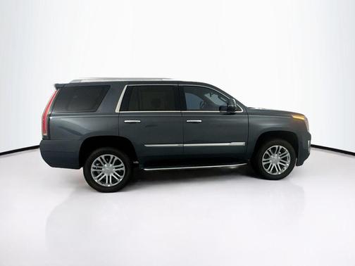 2019 Cadillac Escalade Base