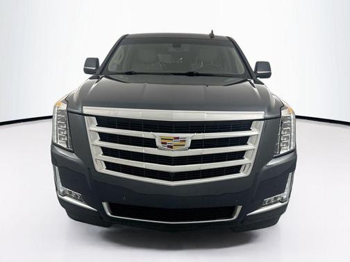 2019 Cadillac Escalade Base