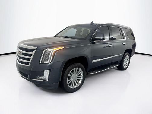 2019 Cadillac Escalade Base