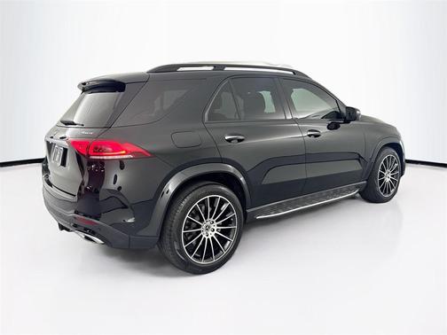 2023 Mercedes-Benz GLE 450 4MATIC