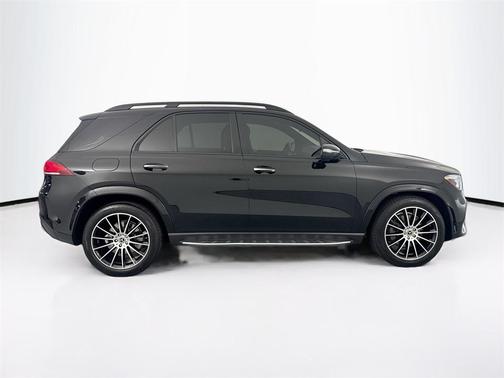 2023 Mercedes-Benz GLE 450 4MATIC