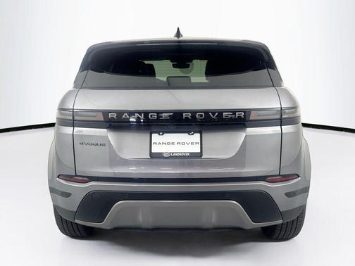 2026 Land Rover Range Rover Evoque Core S