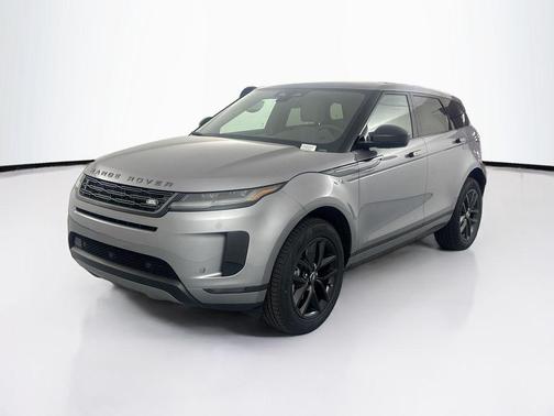 2026 Land Rover Range Rover Evoque Core S