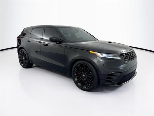 2024 Land Rover Range Rover Velar P400 Dynamic SE