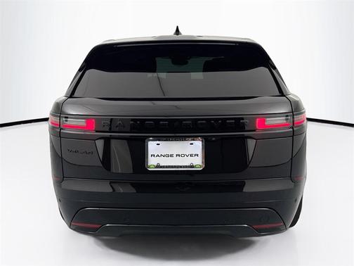 2024 Land Rover Range Rover Velar P400 Dynamic SE