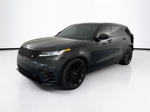 2024 Land Rover Range Rover Velar P400 Dynamic SE