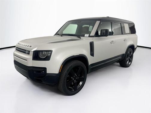 2026 Land Rover Defender P400 X-Dynamic SE