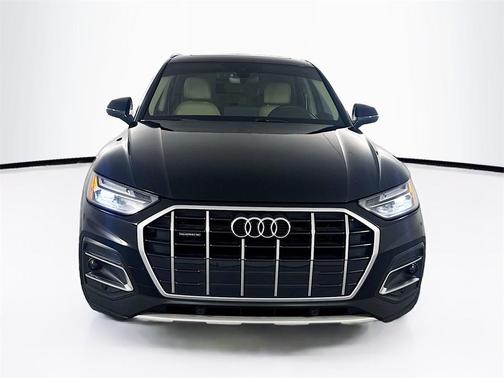 2023 Audi Q5 40 Premium