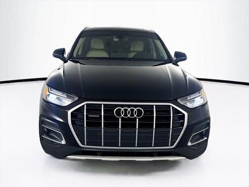 2023 Audi Q5 40 Premium