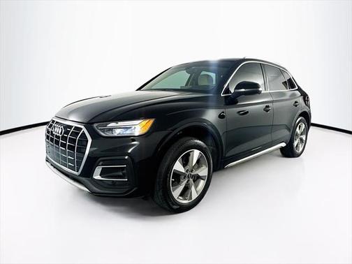 2023 Audi Q5 40 Premium