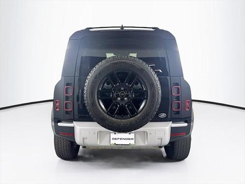 2023 Land Rover Defender 110 S