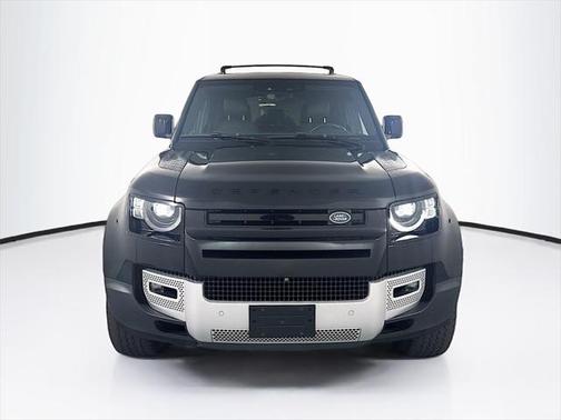 2023 Land Rover Defender 110 S