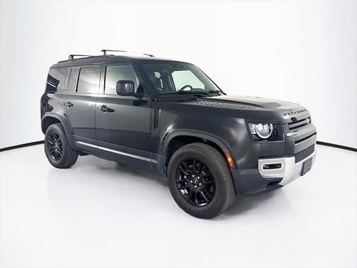 2023 Land Rover Defender 110 S
