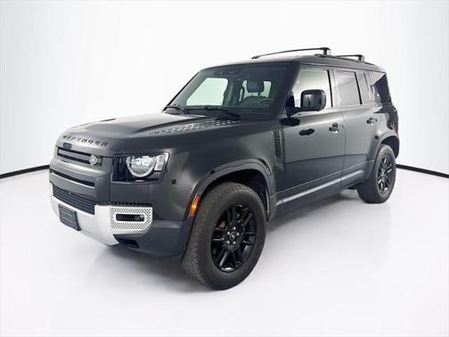 2023 Land Rover Defender 110 S