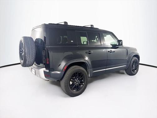 2023 Land Rover Defender 110 S