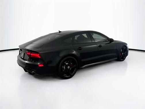 2017 Audi RS 7 4.0T Prestige