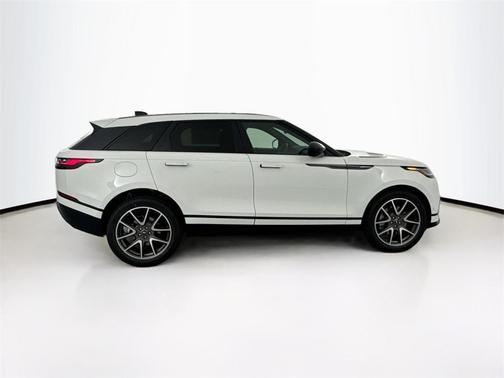 2026 Land Rover Range Rover Velar P250 SE R-Dynamic