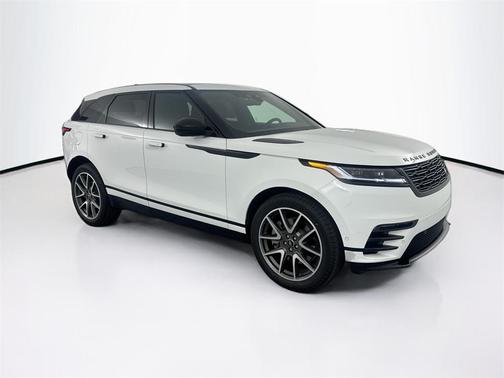 2026 Land Rover Range Rover Velar P250 SE R-Dynamic