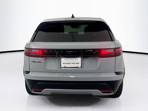 Arroios Grey Metallic 2025 Land Rover Range Rover Velar P250 SE R-Dynamic