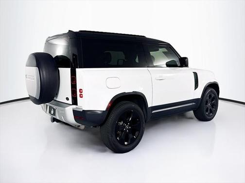 2023 Land Rover Defender 90 S